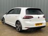 USED 2017 66 VOLKSWAGEN GOLF R 2.0 TSI DSG 4Motion BlueMotion Tech Hatchback 5dr Petrol Euro 6 (s/s) (300 ps) 