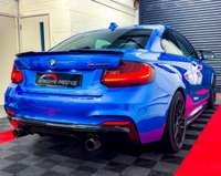 USED 2016 16 BMW 2 SERIES 3.0 M235i Coupe 2dr Petrol Auto Euro 6 (s/s) (326 ps) 