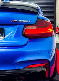 USED 2016 16 BMW 2 SERIES 3.0 M235i Coupe 2dr Petrol Auto Euro 6 (s/s) (326 ps) 