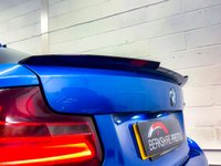 USED 2016 16 BMW 2 SERIES 3.0 M235i Coupe 2dr Petrol Auto Euro 6 (s/s) (326 ps) 
