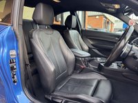 USED 2016 16 BMW 2 SERIES 3.0 M235i Coupe 2dr Petrol Auto Euro 6 (s/s) (326 ps) 
