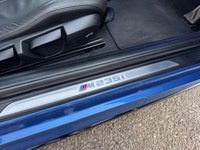 USED 2016 16 BMW 2 SERIES 3.0 M235i Coupe 2dr Petrol Auto Euro 6 (s/s) (326 ps) 