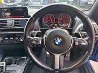 USED 2016 16 BMW 2 SERIES 3.0 M235i Coupe 2dr Petrol Auto Euro 6 (s/s) (326 ps) 
