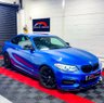 USED 2016 16 BMW 2 SERIES 3.0 M235i Coupe 2dr Petrol Auto Euro 6 (s/s) (326 ps) 