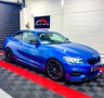 USED 2016 16 BMW 2 SERIES 3.0 M235i Coupe 2dr Petrol Auto Euro 6 (s/s) (326 ps) 