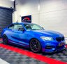 USED 2016 16 BMW 2 SERIES 3.0 M235i Coupe 2dr Petrol Auto Euro 6 (s/s) (326 ps) 