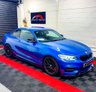 USED 2016 16 BMW 2 SERIES 3.0 M235i Coupe 2dr Petrol Auto Euro 6 (s/s) (326 ps) 