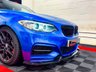 USED 2016 16 BMW 2 SERIES 3.0 M235i Coupe 2dr Petrol Auto Euro 6 (s/s) (326 ps) 