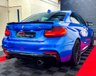 USED 2016 16 BMW 2 SERIES 3.0 M235i Coupe 2dr Petrol Auto Euro 6 (s/s) (326 ps) 