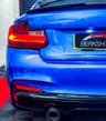 USED 2016 16 BMW 2 SERIES 3.0 M235i Coupe 2dr Petrol Auto Euro 6 (s/s) (326 ps) 