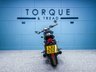 USED 2018 TRIUMPH BOBBER Black 1200 Custom Cruiser  Nationwide Delivery &pound;149 - 9.9% APR