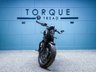 USED 2018 TRIUMPH BOBBER Black 1200 Custom Cruiser  Nationwide Delivery &pound;149 - 9.9% APR