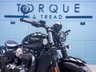 USED 2018 TRIUMPH BOBBER Black 1200 Custom Cruiser  Nationwide Delivery &pound;149 - 9.9% APR