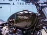 USED 2018 TRIUMPH BOBBER Black 1200 Custom Cruiser  Nationwide Delivery &pound;149 - 9.9% APR