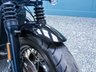 USED 2018 TRIUMPH BOBBER Black 1200 Custom Cruiser  Nationwide Delivery &pound;149 - 9.9% APR