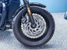 USED 2018 TRIUMPH BOBBER Black 1200 Custom Cruiser  Nationwide Delivery &pound;149 - 9.9% APR