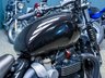 USED 2018 TRIUMPH BOBBER Black 1200 Custom Cruiser  Nationwide Delivery &pound;149 - 9.9% APR