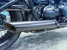 USED 2018 TRIUMPH BOBBER Black 1200 Custom Cruiser  Nationwide Delivery &pound;149 - 9.9% APR