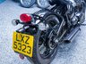 USED 2018 TRIUMPH BOBBER Black 1200 Custom Cruiser  Nationwide Delivery &pound;149 - 9.9% APR