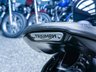 USED 2018 TRIUMPH BOBBER Black 1200 Custom Cruiser  Nationwide Delivery &pound;149 - 9.9% APR