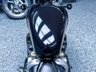 USED 2018 TRIUMPH BOBBER Black 1200 Custom Cruiser  Nationwide Delivery &pound;149 - 9.9% APR