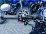 USED 2018 TRIUMPH BOBBER Black 1200 Custom Cruiser  Nationwide Delivery &pound;149 - 9.9% APR