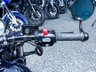 USED 2018 TRIUMPH BOBBER Black 1200 Custom Cruiser  Nationwide Delivery &pound;149 - 9.9% APR