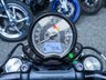 USED 2018 TRIUMPH BOBBER Black 1200 Custom Cruiser  Nationwide Delivery &pound;149 - 9.9% APR
