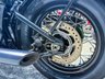USED 2018 TRIUMPH BOBBER Black 1200 Custom Cruiser  Nationwide Delivery &pound;149 - 9.9% APR