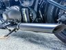 USED 2018 TRIUMPH BOBBER Black 1200 Custom Cruiser  Nationwide Delivery &pound;149 - 9.9% APR