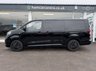 USED 2024 24 VAUXHALL VIVARO 2.0 Turbo D Pro XL Panel Van 6dr Diesel Manual LWB Euro 6 (145 ps) NO VAT  LWB - LOW MILEAGE ONLY 8K