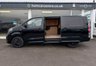 USED 2024 24 VAUXHALL VIVARO 2.0 Turbo D Pro XL Panel Van 6dr Diesel Manual LWB Euro 6 (145 ps) NO VAT  LWB - LOW MILEAGE ONLY 8K