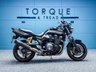 USED 2013 13 YAMAHA XJR1300 1300 RACER Roadster/Retro  Nationwide Delivery &pound;149 - 9.9% APR
