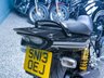 USED 2013 13 YAMAHA XJR1300 1300 RACER Roadster/Retro  Nationwide Delivery &pound;149 - 9.9% APR