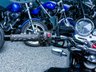 USED 2013 13 YAMAHA XJR1300 1300 RACER Roadster/Retro  Nationwide Delivery &pound;149 - 9.9% APR