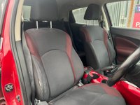 USED 2011 11 NISSAN JUKE 1.6 Acenta Premium SUV 5dr Petrol Manual Euro 5 (117 ps) 