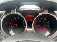 USED 2011 11 NISSAN JUKE 1.6 Acenta Premium SUV 5dr Petrol Manual Euro 5 (117 ps) 