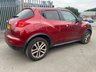 USED 2011 11 NISSAN JUKE 1.6 Acenta Premium SUV 5dr Petrol Manual Euro 5 (117 ps) 