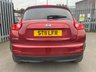 USED 2011 11 NISSAN JUKE 1.6 Acenta Premium SUV 5dr Petrol Manual Euro 5 (117 ps) 