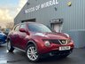 USED 2011 11 NISSAN JUKE 1.6 Acenta Premium SUV 5dr Petrol Manual Euro 5 (117 ps) 