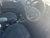USED 2019 69 FORD FIESTA 1.0T EcoBoost GPF Titanium Hatchback 5dr Petrol Manual Euro 6 (s/s) (100 ps) 