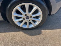 USED 2019 69 FORD FIESTA 1.0T EcoBoost GPF Titanium Hatchback 5dr Petrol Manual Euro 6 (s/s) (100 ps) 