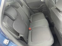 USED 2019 69 FORD FIESTA 1.0T EcoBoost GPF Titanium Hatchback 5dr Petrol Manual Euro 6 (s/s) (100 ps) 