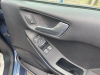 USED 2019 69 FORD FIESTA 1.0T EcoBoost GPF Titanium Hatchback 5dr Petrol Manual Euro 6 (s/s) (100 ps) 