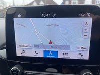 USED 2019 69 FORD FIESTA 1.0T EcoBoost GPF Titanium Hatchback 5dr Petrol Manual Euro 6 (s/s) (100 ps) 