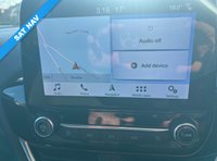 USED 2019 69 FORD FIESTA 1.0T EcoBoost GPF Titanium Hatchback 5dr Petrol Manual Euro 6 (s/s) (100 ps) 