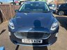 USED 2019 69 FORD FIESTA 1.0T EcoBoost GPF Titanium Hatchback 5dr Petrol Manual Euro 6 (s/s) (100 ps) 