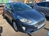 USED 2019 69 FORD FIESTA 1.0T EcoBoost GPF Titanium Hatchback 5dr Petrol Manual Euro 6 (s/s) (100 ps) 