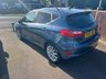 USED 2019 69 FORD FIESTA 1.0T EcoBoost GPF Titanium Hatchback 5dr Petrol Manual Euro 6 (s/s) (100 ps) 