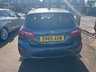 USED 2019 69 FORD FIESTA 1.0T EcoBoost GPF Titanium Hatchback 5dr Petrol Manual Euro 6 (s/s) (100 ps) 